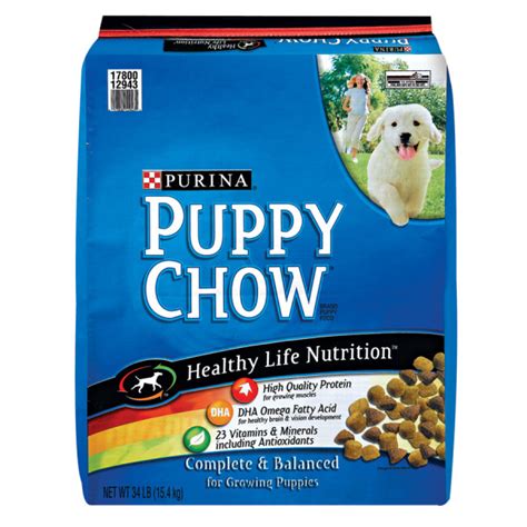 This gradual transition will help avoid dietary upsets. Reffered and currently feeding our puppies : PURINA PUPPY CHOW