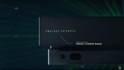 Pre Order Open For Xbox One X Project Scorpio And Xbox One S