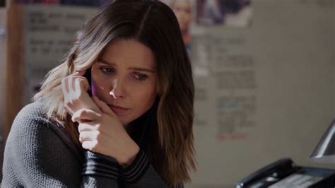 Nbc Chicago Pd Chicago Med Chicago Fire Sophia Bush Style The