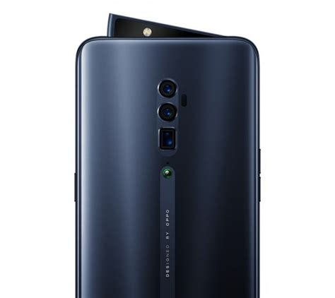8/12gb ram and dimensity 1000l are getting power from the processor. OPPO Reno series set for release in international markets ...