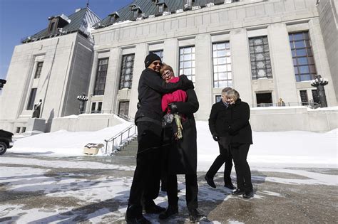 Canadas High Court Approves Physician Assisted Suicide Law Blog Wsj