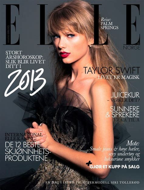 11 Taylor Swift Vogue Photoshoot 2019 Pictures