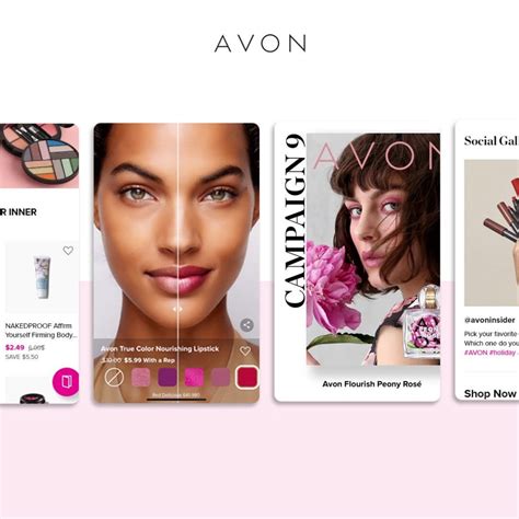 Avon Live Shopping The Best Way To Shop Avon In 2022