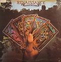 Renaissance - Turn Of The Cards (1974, Vinyl) | Discogs