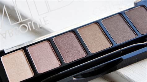 Catrice Absolute Nude Palette Beautylab Nl