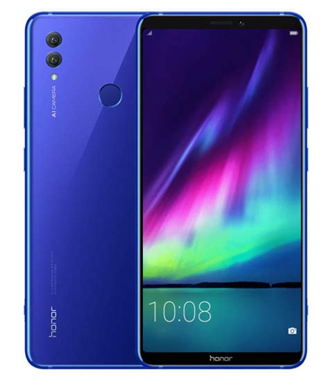 Honor Note 10 Testbericht Ab 219€ Günstig Kaufen 012020