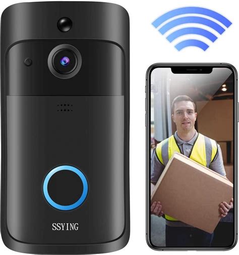 10 Best Smart Wireless Doorbell Cameras In Australia 2024