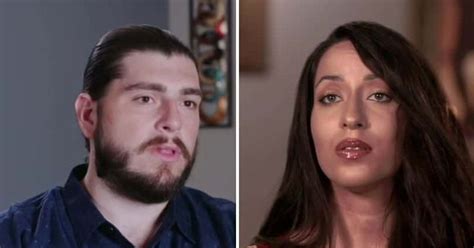 90 Day Fiancé Are Andrew Kenton And Amira Lollysa Still Together Couples Whatsapp Chats