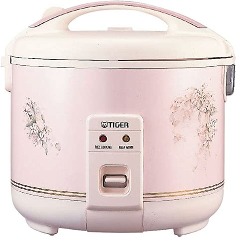 Tiger Cup Jnp L Electric Heating Japanese Rice Cooker