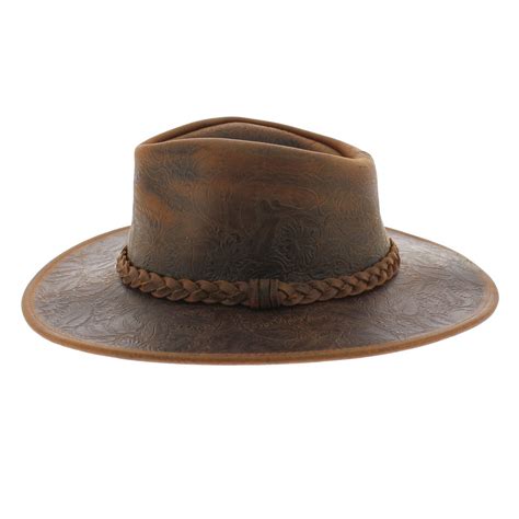 Chapeau Weekend Walker Henschel Boutique Traclet Reference 6098