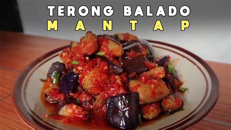 Bibit unggul dapat anda dapatkan dengan membeli di toko bibit terdekat atau dari. Resep Masak Terong Balado Pedas - Masak Memasak