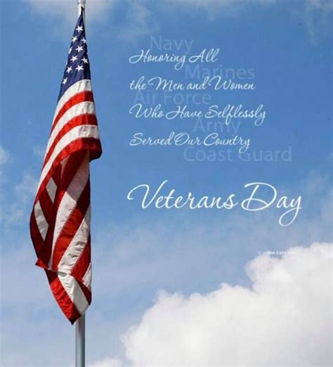 Pin By Beth F On Military Appreciation Veterans Day Quotes Happy
