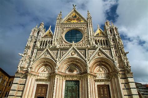 Exploring Sienas Cathedral Of Santa Maria Assunta A