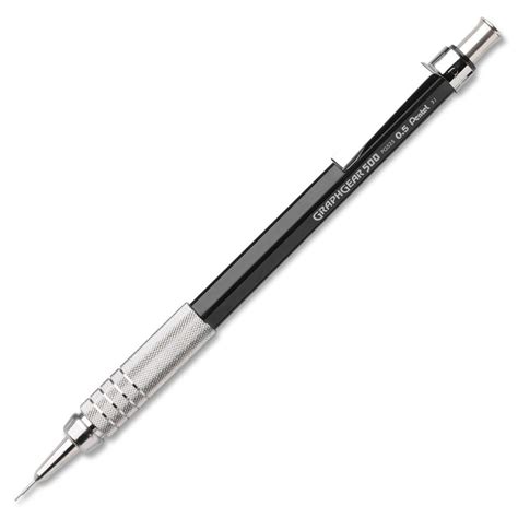 The Best Mechanical Pencils For Drawing And Sketching In 2023
