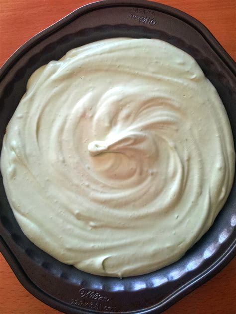 Eatsmarter has over 80,000 healthy & delicious recipes online. Venus Crossing with Liss: Low Cal Key Lime Pie