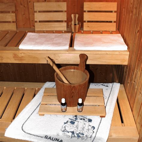 Finnish Sauna Etiquette 8 Things Every Tourist Should Know