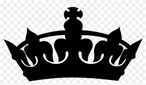 Crown Royal Black Silhouette Prince History Tiara King Crown