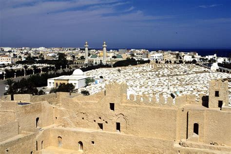 Monastir Guide Pour Préparer Son Voyage Easyvoyage