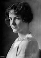 Abby Aldrich Rockefeller american socialite and philanthropist, c ...