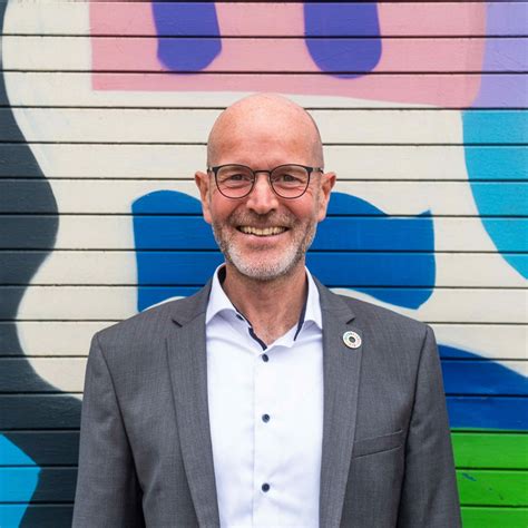 Mike Townsend - The Tara Building - Coworking Dublin