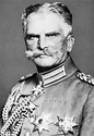 August von Mackensen | German military officer | Britannica.com