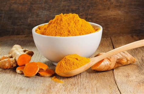 Serious Side Effects Of Turmeric