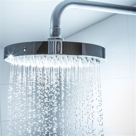 Choosing The Right Shower Head A Comprehensive Guide Voli