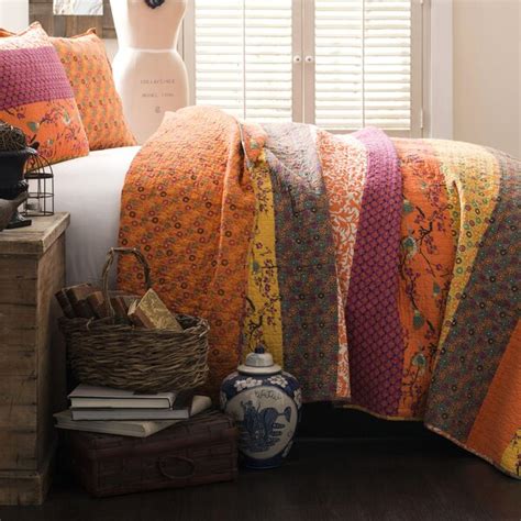 Corinne 3 Piece Coverlet Set And Reviews Joss And Main