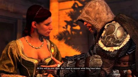 Assassin S Creed Revelations Walkthrough Sequence Memory The