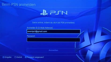 We did not find results for: Sony PlayStation 4 - PlayStation Network Konto | #dslhilfe ...