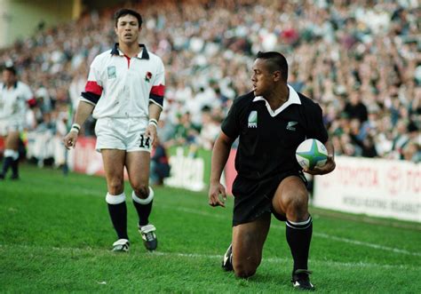 Remembering The Game That Made Jonah Lomu