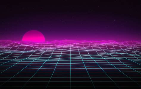 80s Aesthetic 4k Wallpapers On Wallpaperdog Images
