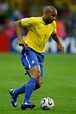 Adriano of Brazil - Irish Mirror Online