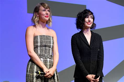Taylor Swifts Miss Americana Wins Golden Tomato Award Billboard