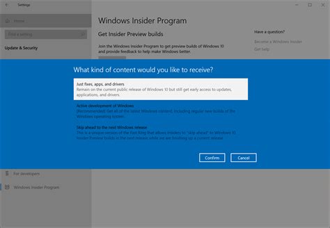 Download Windows 10 May 2019 Update Before Anyone Else
