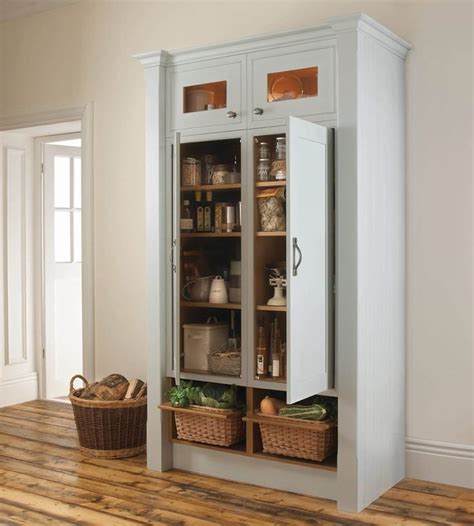 Some pantry cabinets can be shipped to you at home buy walker edison furniture company 70 in. 5 Tips for a Gorgeous and Organized Pantry