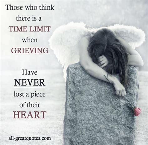 Grief Has No Time Limit Grieving Quotes Grief Miss You Mom