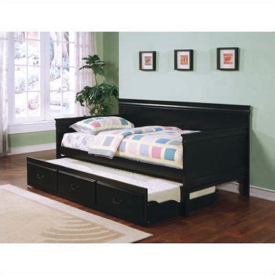 Beat daybed at best prices all year round! daybed/trundle or futon for guest/sewing room? (PICS ...