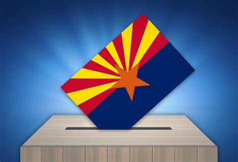 Arizona Election Results 2022 Live Updates