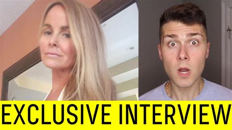 stephanie exposes 90 day fiance in exclusive interview youtube