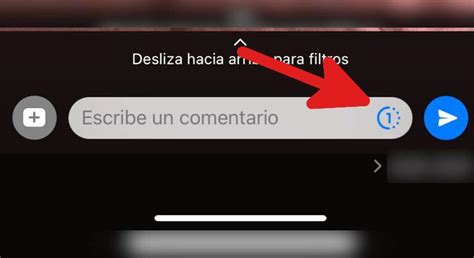 Cómo Enviar Fotos De Whatsapp Que Sólo Se Pueden Ver Una Vez