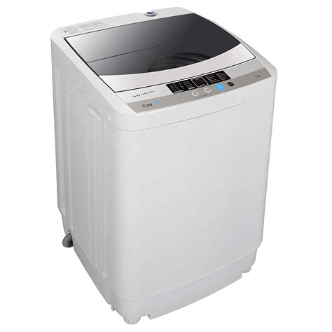 10 Best Top Loading Washing Machines Of 2021 — Reviewthis