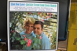 Jackie Trent And Tony Hatch Records, LPs, Vinyl and CDs - MusicStack