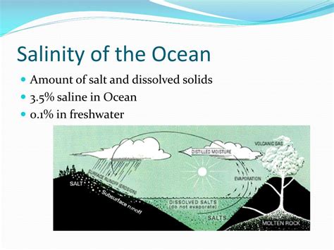 Ppt Ocean Facts Powerpoint Presentation Free Download Id5908742