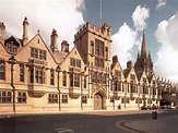 Brasenose College | Oxford College Archives
