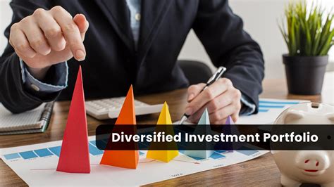 How To Build A Diversified Investment Portfolio Moggs Estates