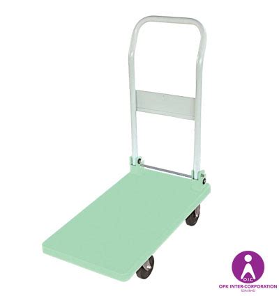 Serving a lot of companies, new edge have supply rubber molded parts and foam gaskets from different foam materials for variety of functions and field. Hand Trolley Series- Hand Trolley - OPK Inter-Corporation ...