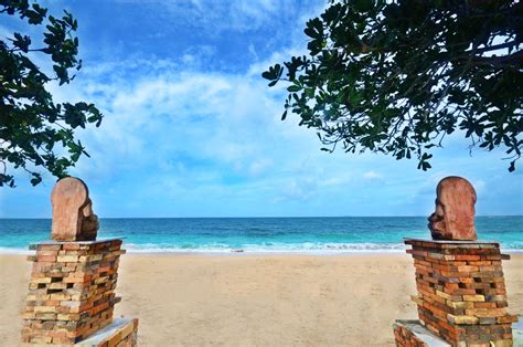 Strand Hotel Lanta Sand Resort And Spa Klong Dao Beach • Holidaycheck Koh Lanta Thailand