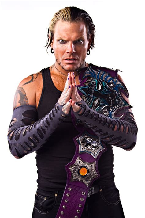 Jeff Hardy Interview Talks Litas Wwe Hall Of Fame Induction His
