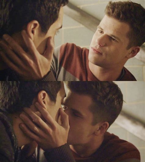 Teen Wolf The Moment Dethan Ended Forever And The Moment My Heart Shattered Into A Million